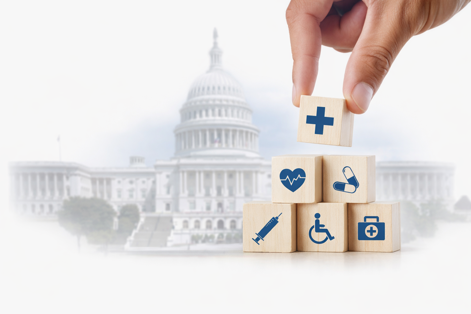 Digital health coordination