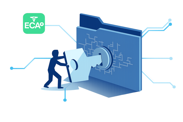 ECAPLUS Trust & Governance