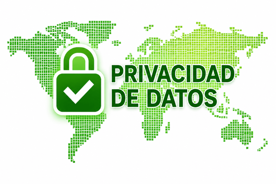 Privacidad de Datos