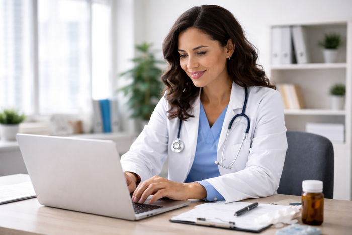 ECAPLUS global care network